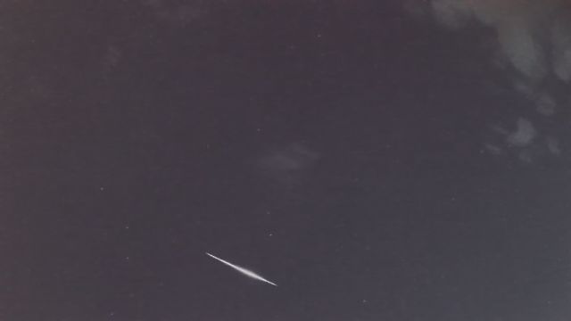 AMS76 meteor