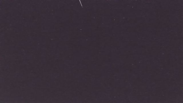 AMS76 meteor