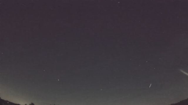 AMS76 meteor