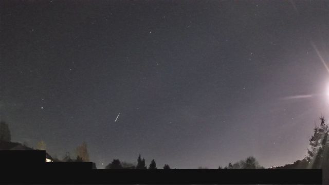 AMS76 meteor