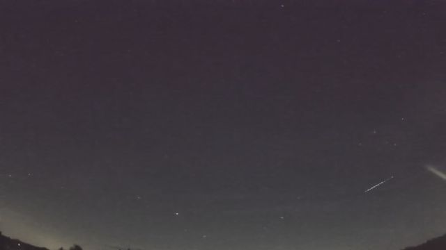 AMS76 meteor