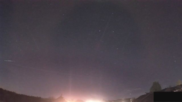 AMS76 meteor