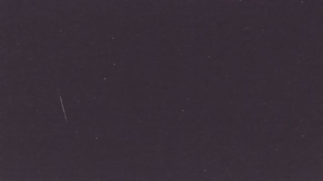 AMS76 meteor
