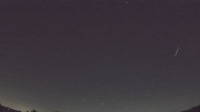 AMS76 meteor