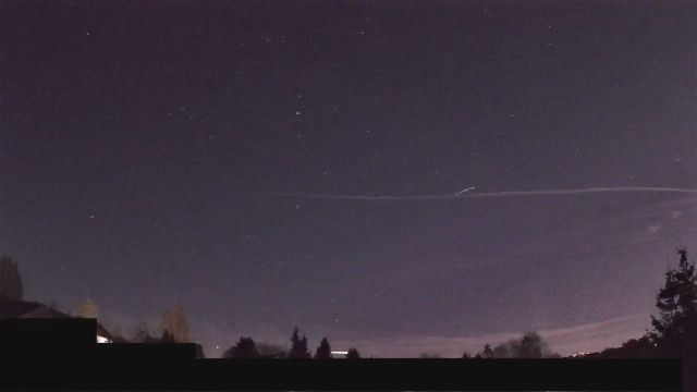 AMS76 meteor