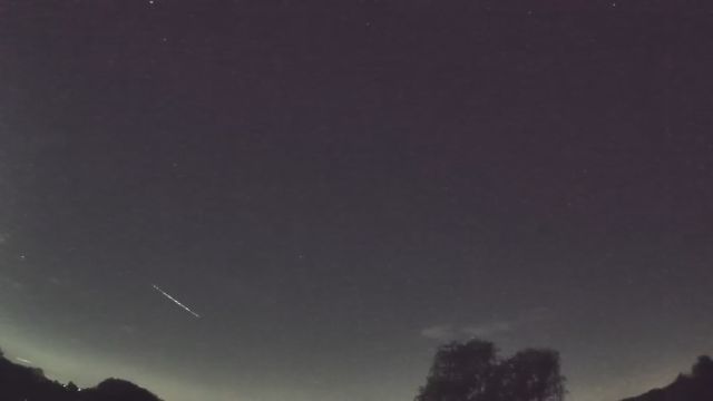 AMS76 meteor