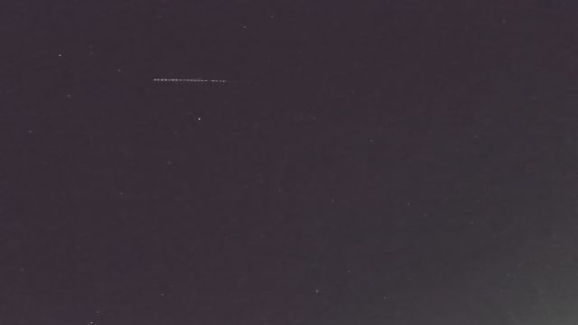 AMS76 meteor