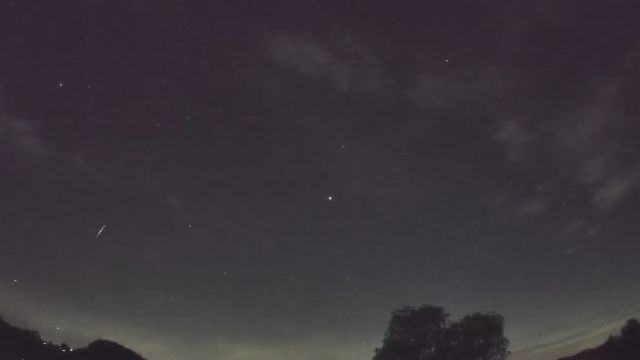 AMS76 meteor
