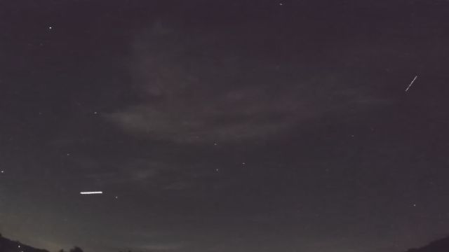 AMS76 meteor