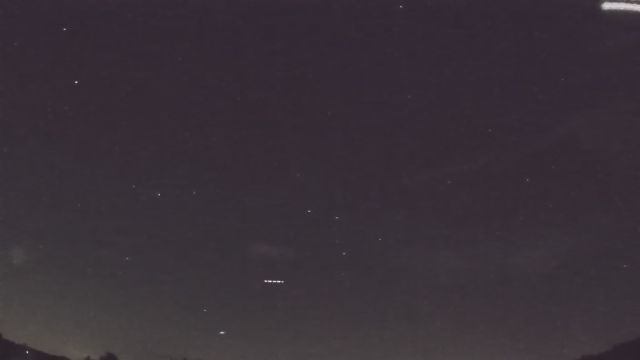 AMS76 meteor