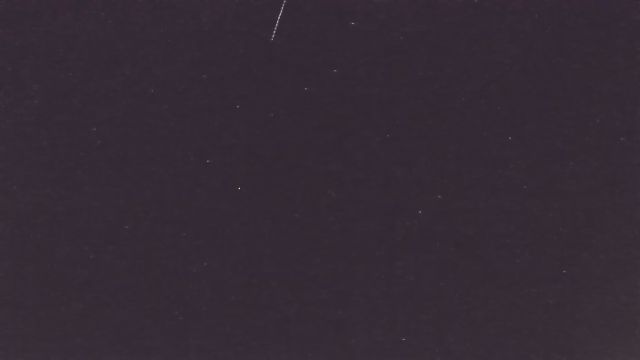 AMS76 meteor