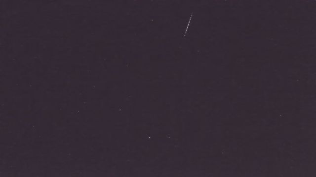 AMS76 meteor