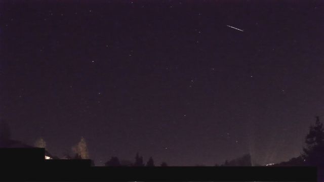 AMS76 meteor
