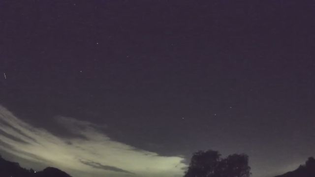 AMS76 meteor