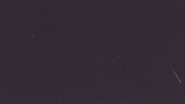 AMS76 meteor