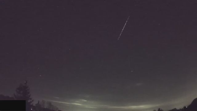 AMS76 meteor
