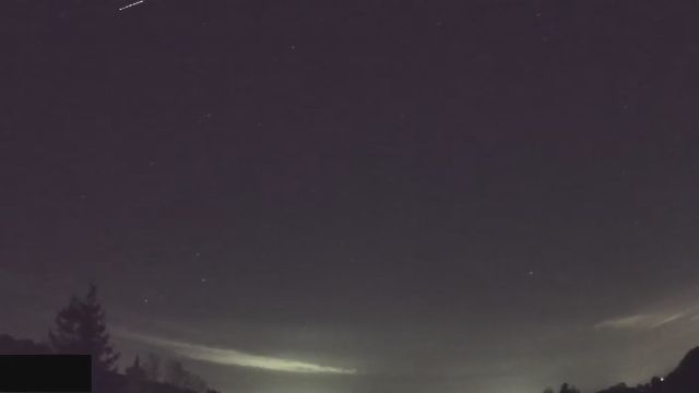 AMS76 meteor