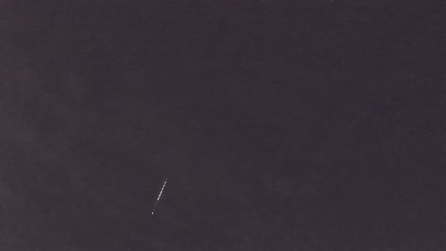 AMS76 meteor