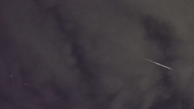AMS76 meteor