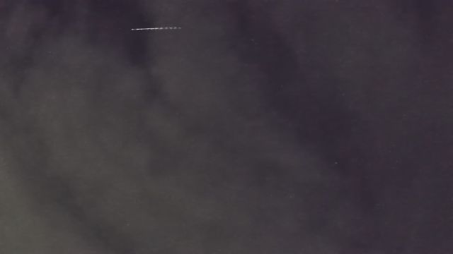 AMS76 meteor