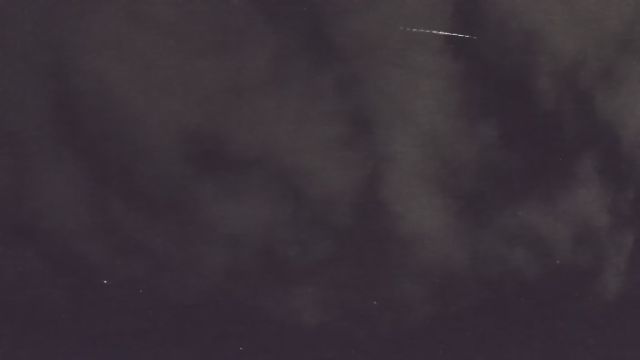 AMS76 meteor