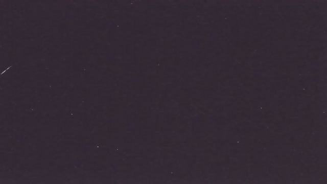 AMS76 meteor