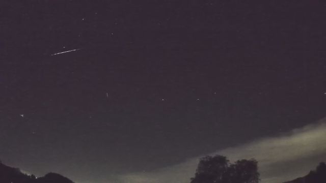 AMS76 meteor