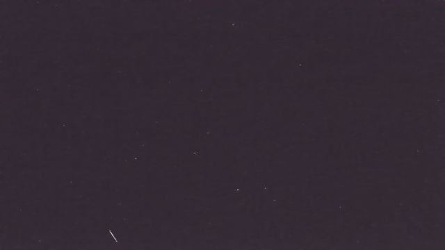 AMS76 meteor