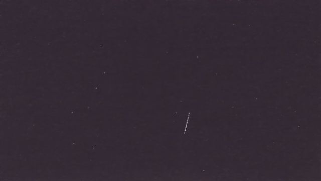 AMS76 meteor