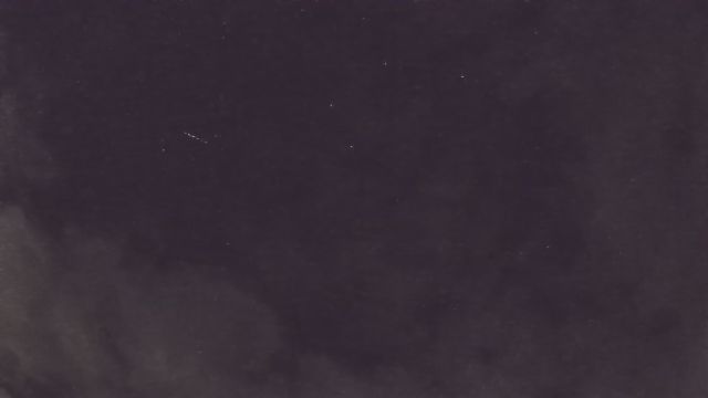 AMS76 meteor
