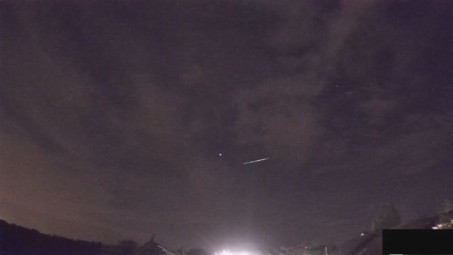 AMS76 meteor