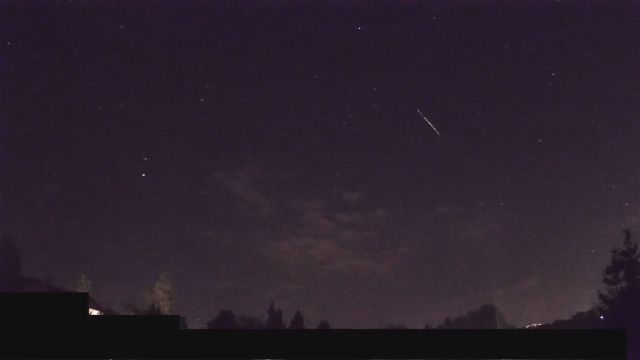AMS76 meteor