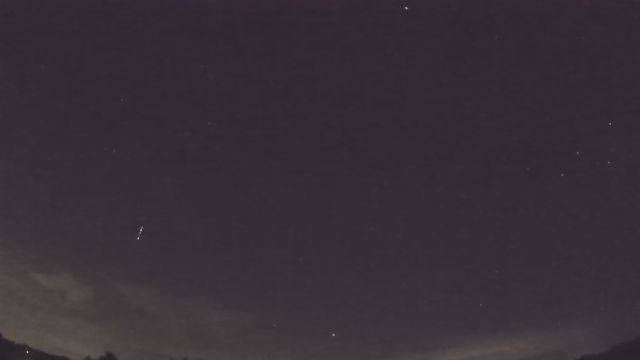 AMS76 meteor