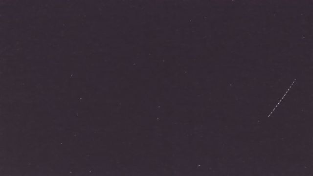 AMS76 meteor