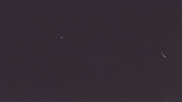 AMS76 meteor