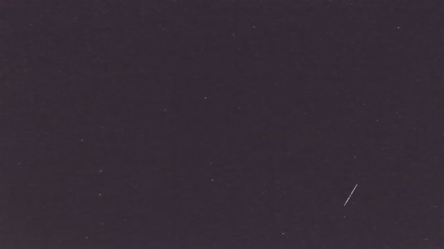 AMS76 meteor