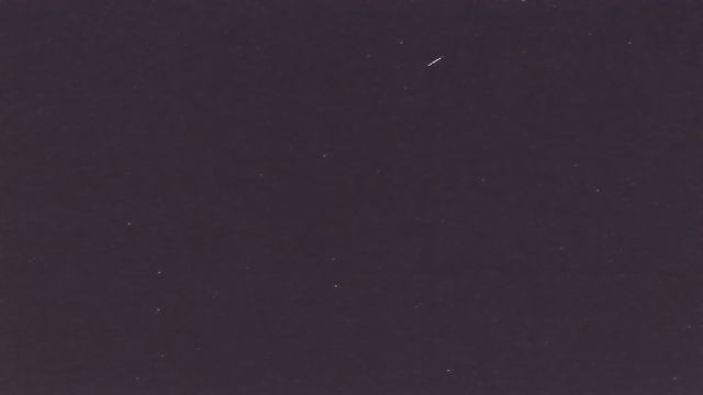 AMS76 meteor