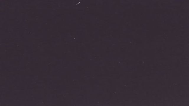 AMS76 meteor