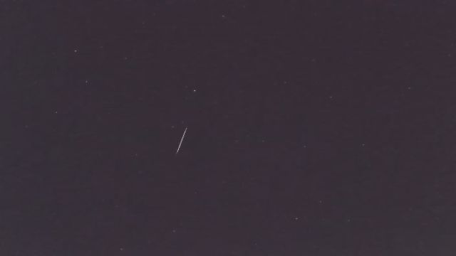 AMS76 meteor