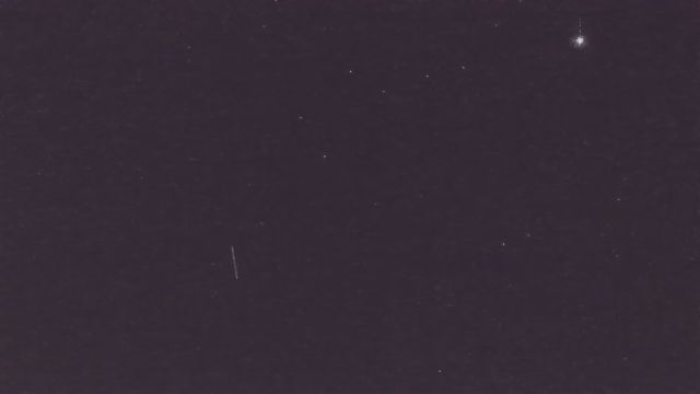 AMS76 meteor
