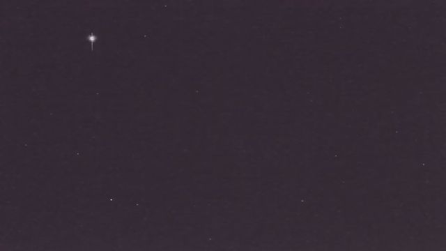AMS76 meteor