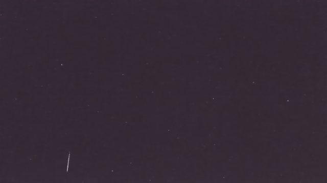 AMS76 meteor