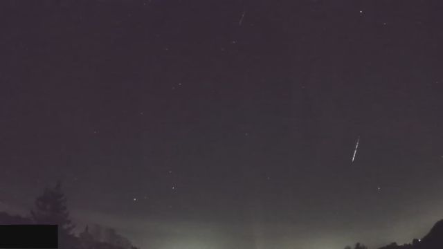 AMS76 meteor