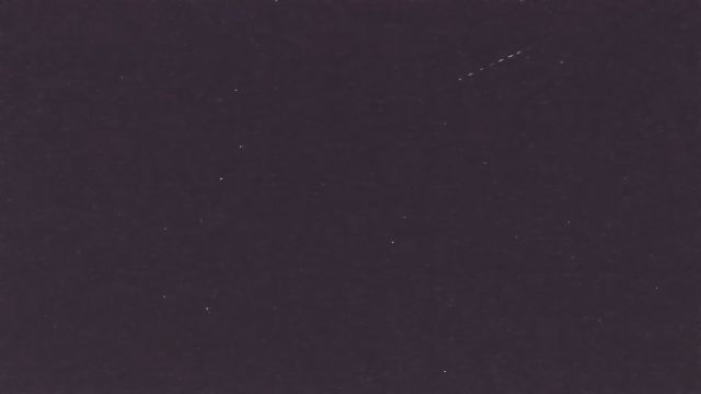 AMS76 meteor