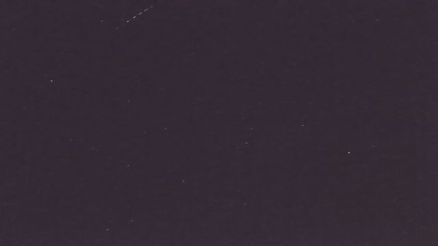 AMS76 meteor