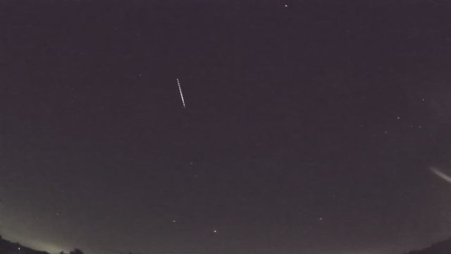 AMS76 meteor