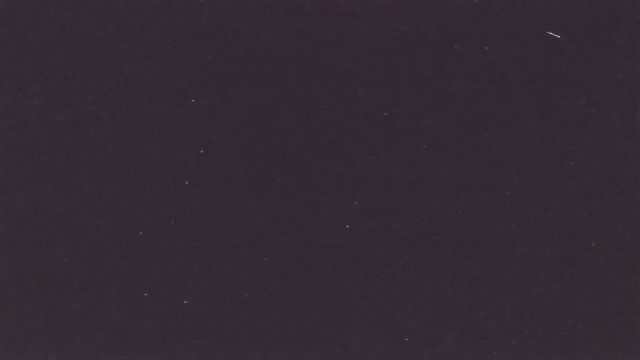 AMS76 meteor