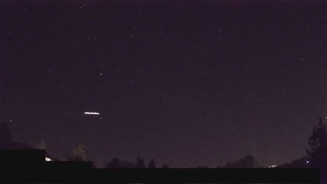 AMS76 meteor