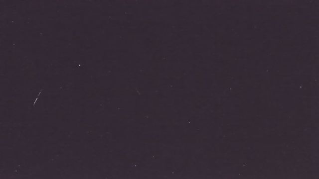 AMS76 meteor