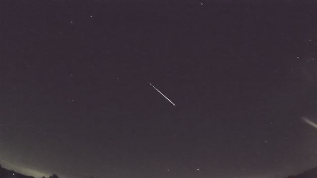 AMS76 meteor